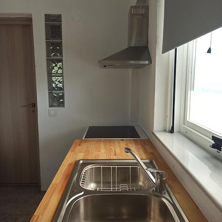 Sun Meets Sea Apartment Athani Exterior photo