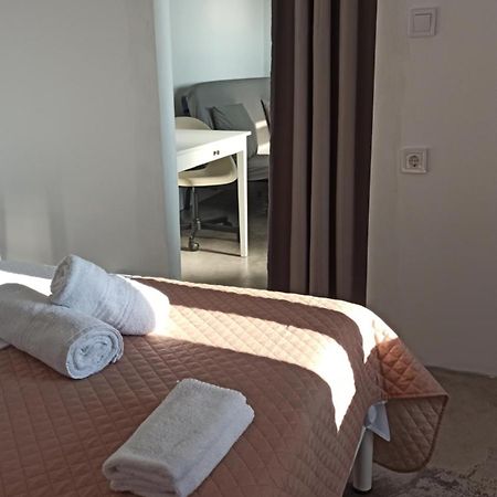 Sun Meets Sea Apartment Athani Exterior photo