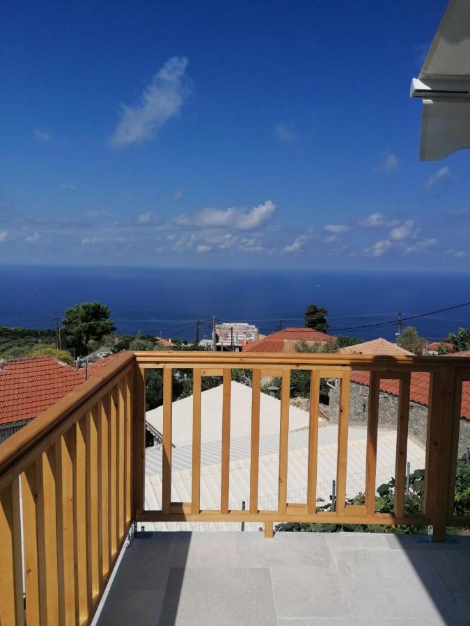 Sun Meets Sea Apartment Athani Exterior photo