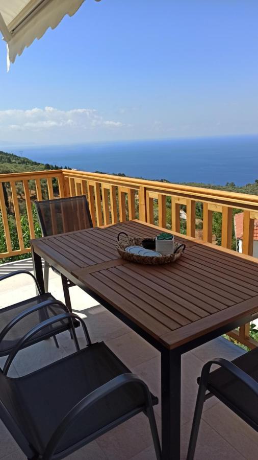 Sun Meets Sea Apartment Athani Exterior photo