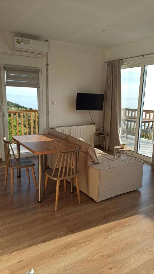 Sun Meets Sea Apartment Athani Exterior photo