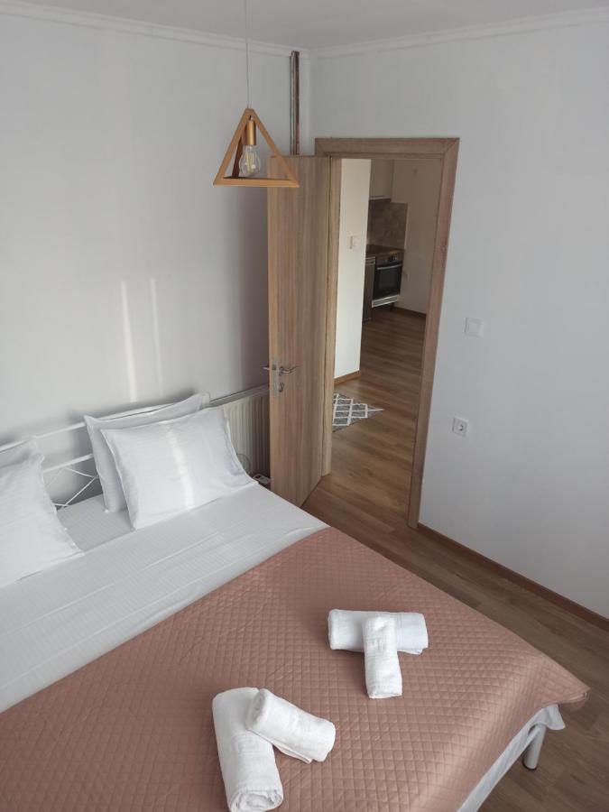 Sun Meets Sea Apartment Athani Exterior photo
