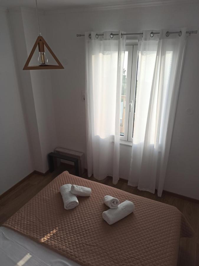 Sun Meets Sea Apartment Athani Exterior photo