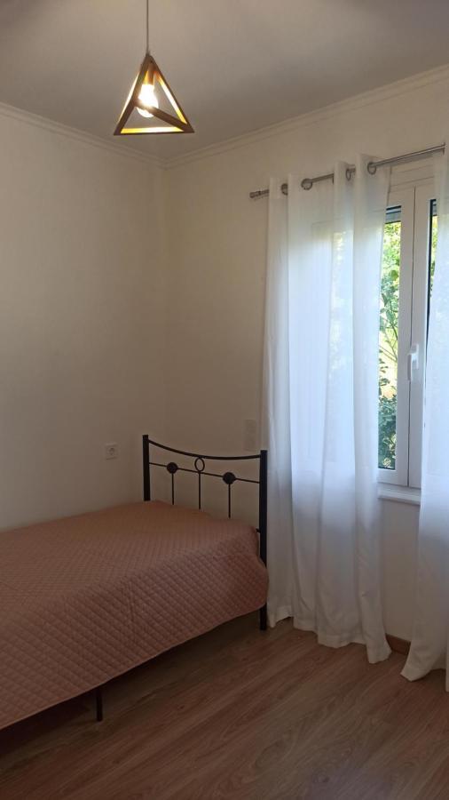 Sun Meets Sea Apartment Athani Exterior photo
