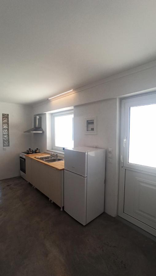 Sun Meets Sea Apartment Athani Exterior photo