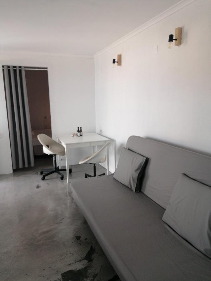 Sun Meets Sea Apartment Athani Exterior photo