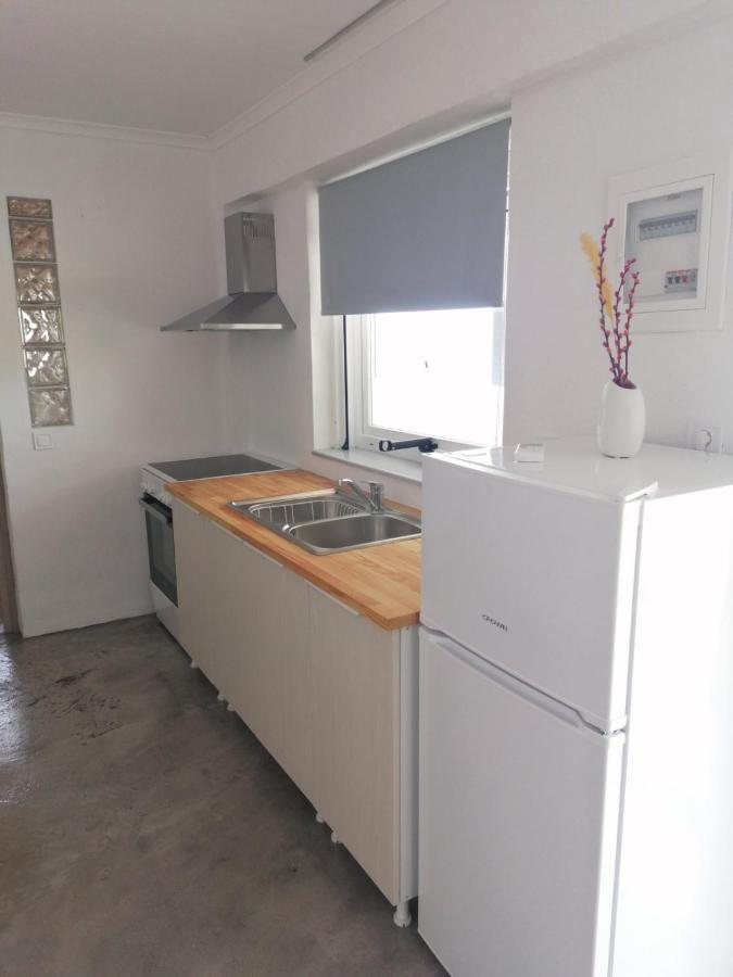 Sun Meets Sea Apartment Athani Exterior photo