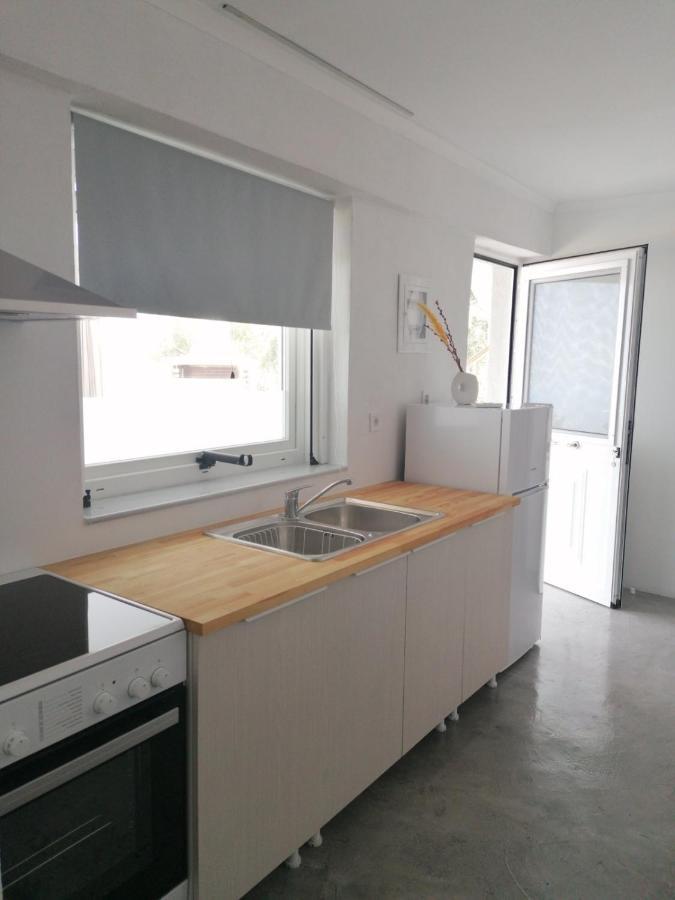 Sun Meets Sea Apartment Athani Exterior photo