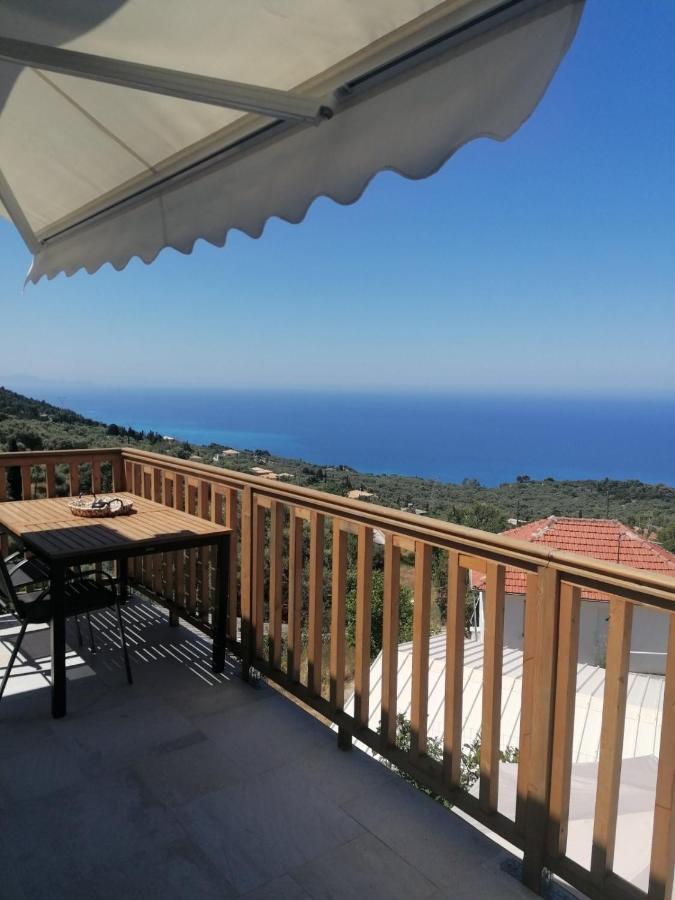 Sun Meets Sea Apartment Athani Exterior photo