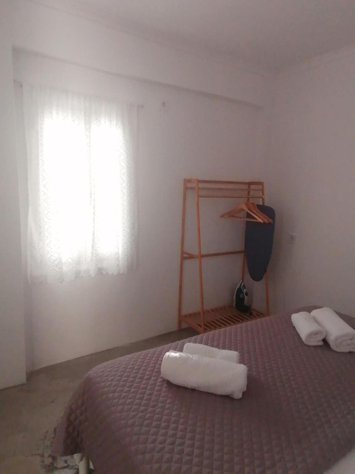 Sun Meets Sea Apartment Athani Exterior photo