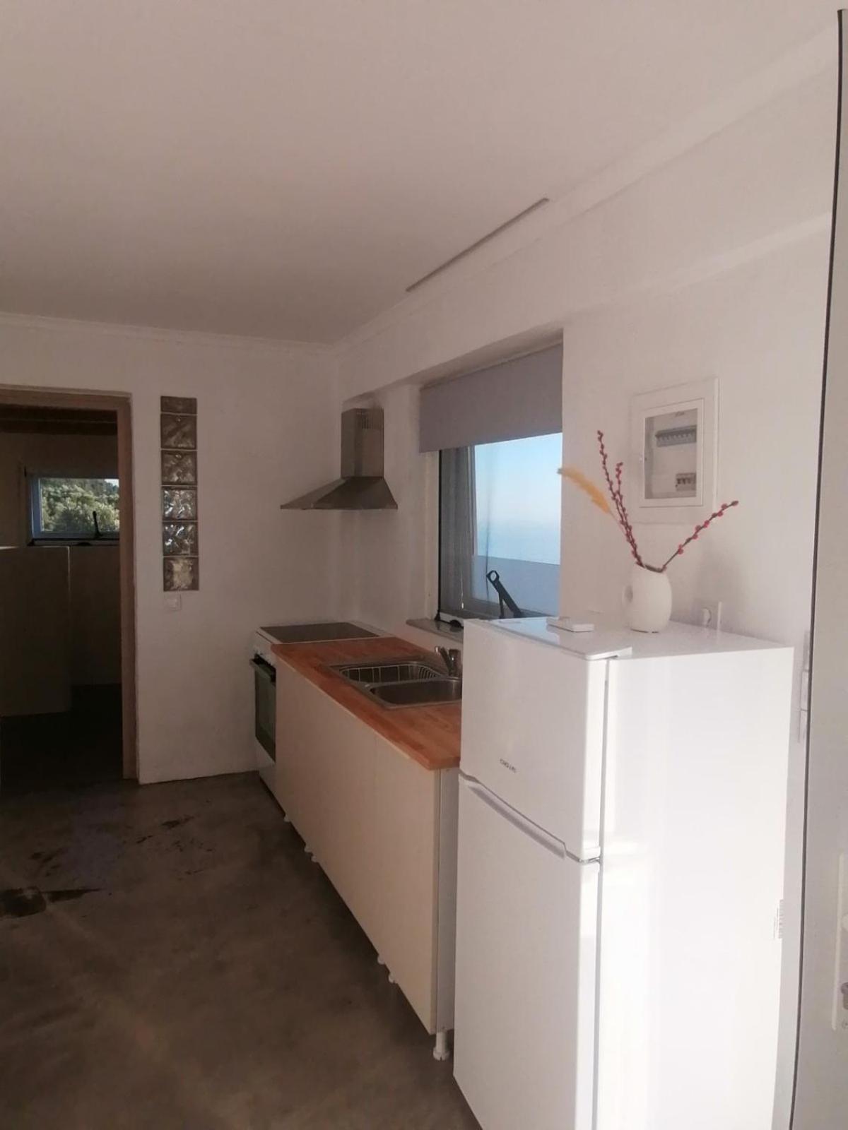Sun Meets Sea Apartment Athani Exterior photo