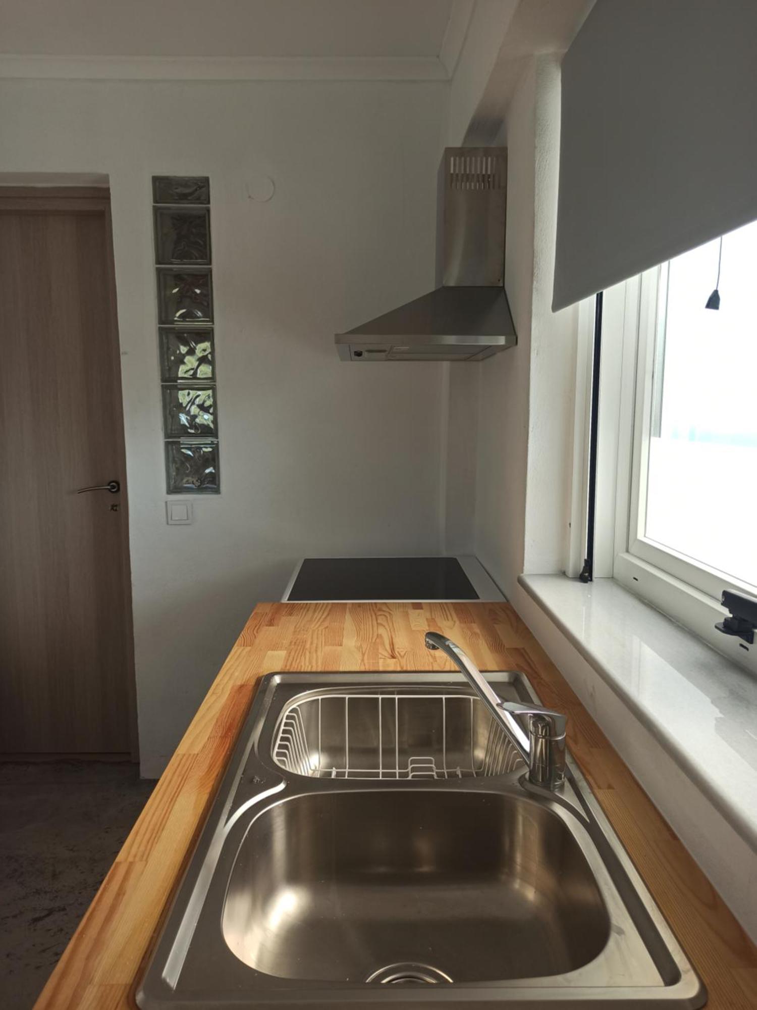 Sun Meets Sea Apartment Athani Exterior photo